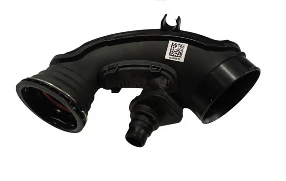 BMW X7 G07 Turbo air intake inlet pipe/hose 9845091 13719845091