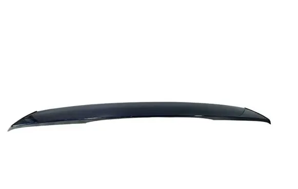 BMW 5 E60 E61 Rear window tailgate spoiler 22944915 KT621300