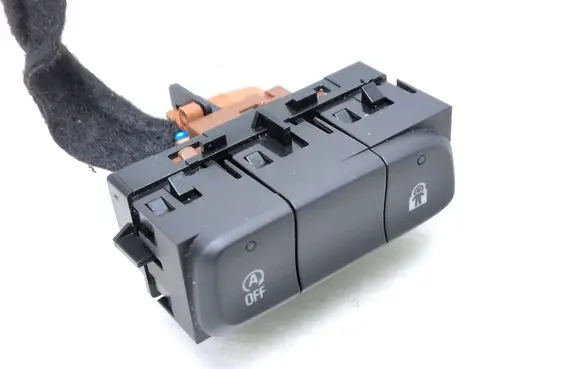Opel Grandland X A set of switches YP00032277 03548050300
