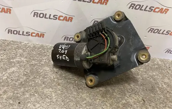 Volvo S40, V40 Wiper motor 0390241170 0589902051