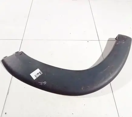 Fiat Ducato Rear arch trim 1307241070