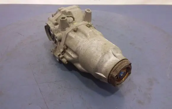 Honda HR-V Front differential 