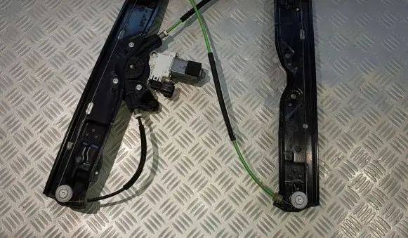 Jaguar F-Pace Rear window lifting mechanism without motor HK83-27001-AC