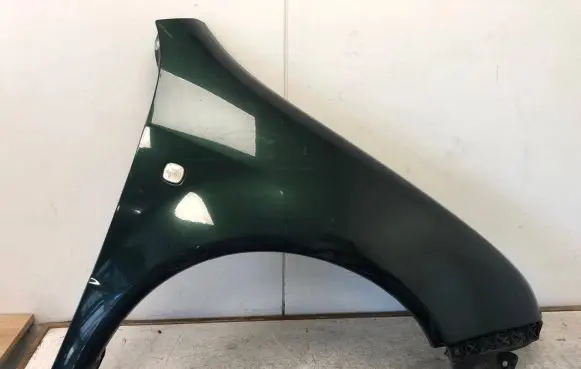 Skoda Fabia Mk1 (6Y) Fender