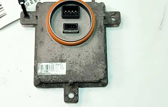 Volkswagen Phaeton Headlight ballast module Xenon 8K0941597B