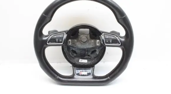 Audi A3 S3 8V Steering wheel 8V0419091J