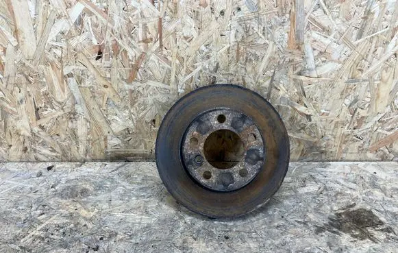 BMW 1 F20 F21 Front brake disc