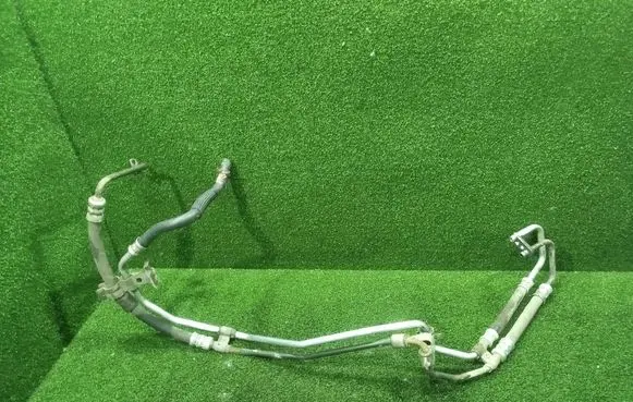 Renault Master III Power steering hose/pipe/line 497129405R