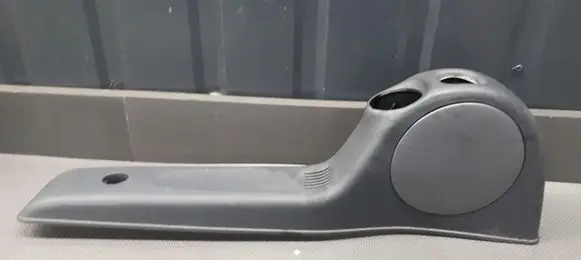 Smart ForTwo I Center console 0001852V009