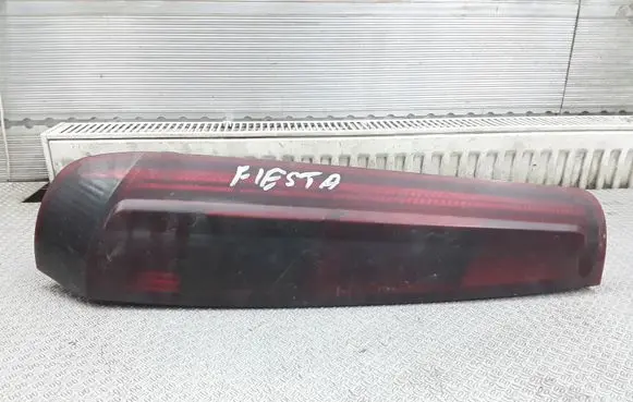 Ford Fiesta Rear/tail lights 2S5113A603B