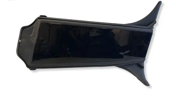BMW i4 (B) Pillar trim (exterior) 7483006