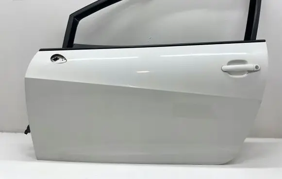 Seat Ibiza IV (6J,6P) Rear door