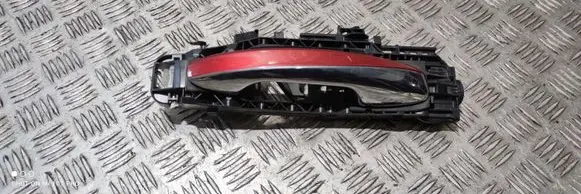 Mercedes-Benz GLC X253 C253 Front door exterior handle A0997602200