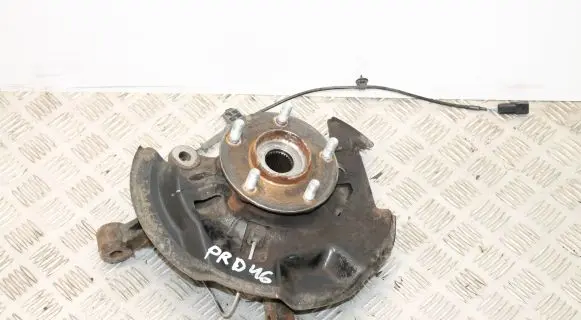 Mazda CX-5 Front wheel hub