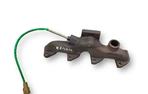 Nissan Note (E11) Exhaust manifold 8200874116
