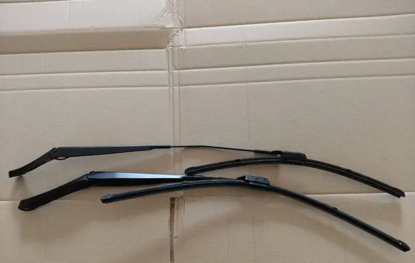 Volkswagen T-Roc Front wiper blade arm 2GA955409A 2GA955410A