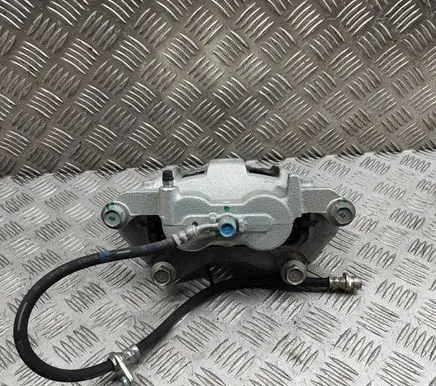 Honda CR-V Front brake caliper 450193E7H01