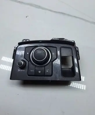 Mazda CX-5 Multifunctional control switch/knob KA0G66CM0 538Y2JAPAN