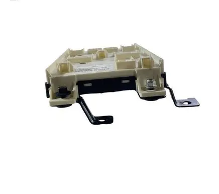 Jeep Grand Cherokee Central body control module 68372380AC