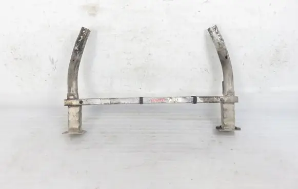 Peugeot 508 Front bumper shock/impact absorber 