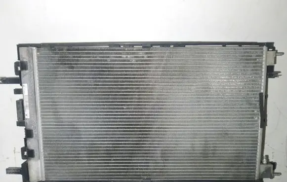 Opel Insignia A A/C cooling radiator (condenser) 13330217 N6565005 662926893