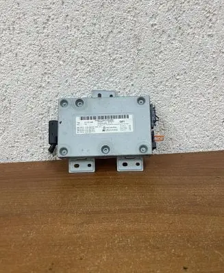 Mercedes-Benz E A207 Other devices A2049009301 E2947