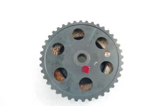 Opel Movano A Camshaft pulley/ VANOS WX142