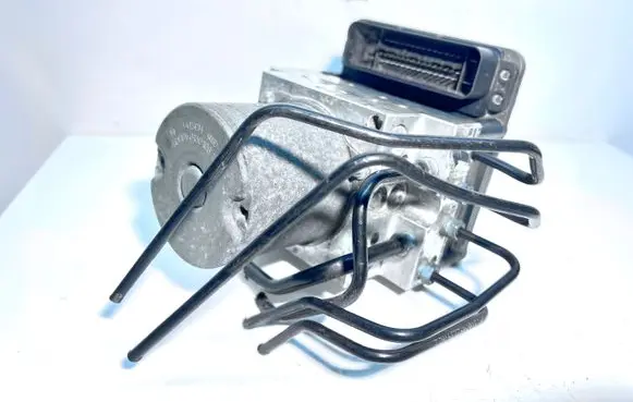 BMW 5 E60 E61 ABS Pump 6783362 6783360 34516783360