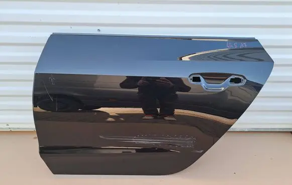 Audi A7 S7 4K8 Rear door 