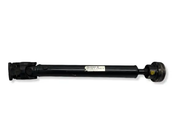 Mercedes-Benz ML W163 Front prop shaft A1634100301