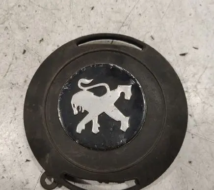 Peugeot 406 Original wheel cap 96206666