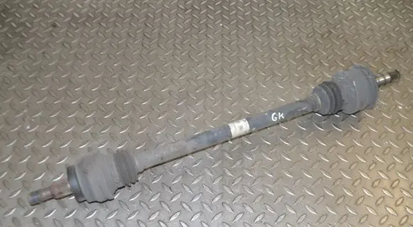 Mercedes-Benz GLS X166 Rear driveshaft