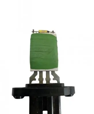 Volkswagen Up Heater blower fan relay 