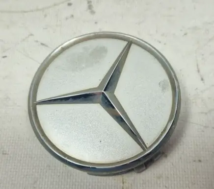 Mercedes-Benz SLK R170 Original wheel cap 2204000125
