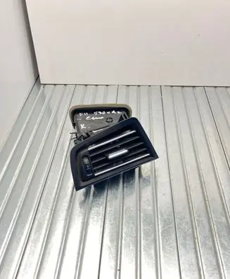 BMW 5 F10 F11 Dashboard side air vent grill/cover trim 9166889 F3916688915