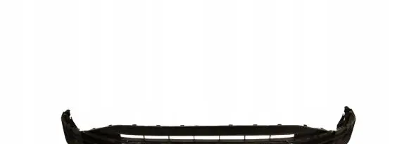 Volkswagen Tiguan Front bumper lip 5NA805903H