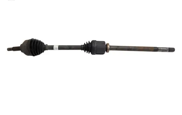 Renault Trafic II (X83) Front driveshaft 7711368832