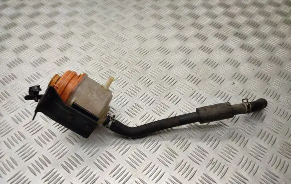 Suzuki Grand Vitara II Power steering fluid tank/reservoir 