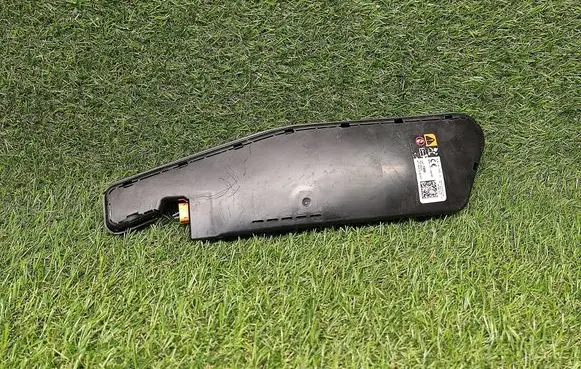 Opel Zafira C Seat airbag 13437399 0589P1000352 354195943