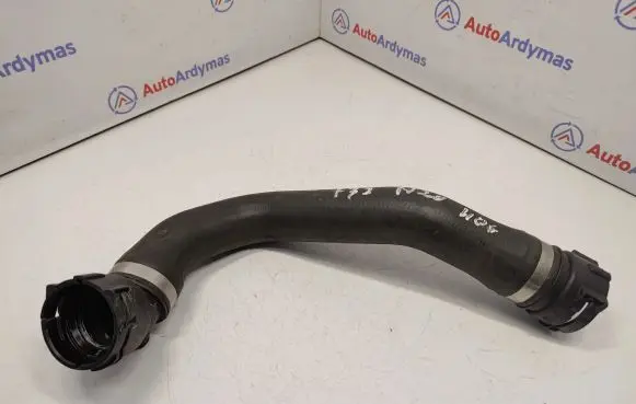BMW 4 F32 F33 Engine coolant pipe/hose 17127596838