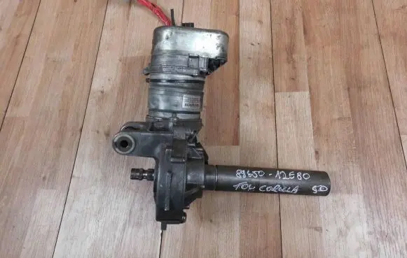 Toyota Corolla E160 E170 Electric power steering pump 8965012E80 JG412000020 Q003TC8071