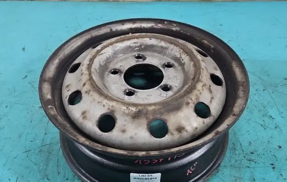 Renault Master II R16 steel rim IMPRK1557975