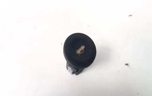 Ford Fiesta Tailgate opening switch 