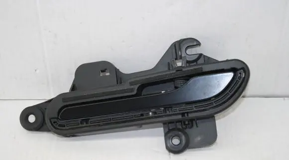 Tesla Model Y Front door exterior handle