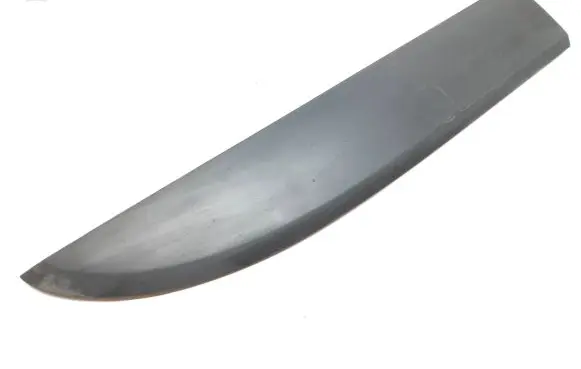 Nissan NV300 Front door trim (molding) 808200752R