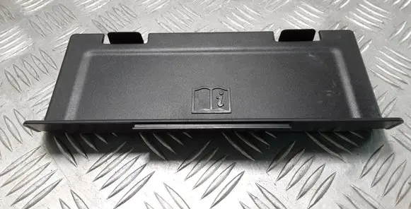 Land Rover Evoque I Fuse box cover BJ3206040AB