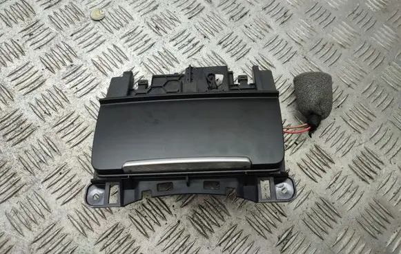 Audi A5 8T 8F Ashtray (front) 8K0857951