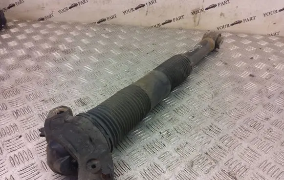 Land Rover Discovery 5 Rear shock absorber/damper GK7218A110