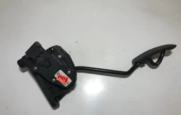 Opel Zafira B Accelerator throttle pedal 6pv00811500 6pv008115-00