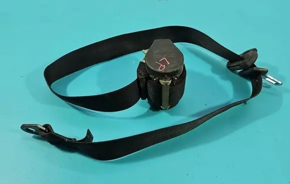 Fiat Ducato Front seatbelt IMPRK1500399